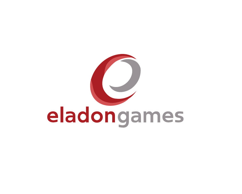 Logo Design entry 2742763 submitted by Mr.Rayquaza to the Logo Design for eladongames.com run by EladonRose13