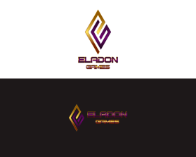 Logo Design Entry 2744440 submitted by hard_work to the contest for eladongames.com run by EladonRose13