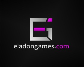Logo Design Entry 2745214 submitted by DonzDesignz82 to the contest for eladongames.com run by EladonRose13