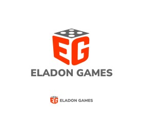 Logo Design entry 2742960 submitted by farrasarib to the Logo Design for eladongames.com run by EladonRose13