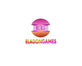 Logo Design Entry 2746223 submitted by hairman123 to the contest for eladongames.com run by EladonRose13