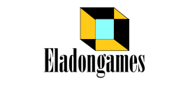 Logo Design Entry 2744304 submitted by SameerArt to the contest for eladongames.com run by EladonRose13