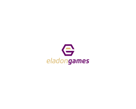 Logo Design Entry 2748653 submitted by Aliv to the contest for eladongames.com run by EladonRose13