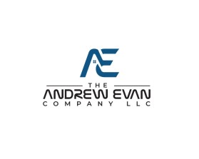 Logo Design Entry 2756156 submitted by FXF Creations to the contest for THE ANDREW EVAN COMPANY LLC run by eichone