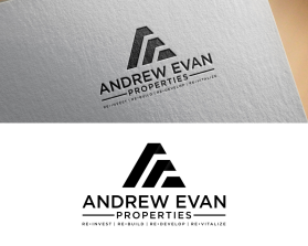 Logo Design entry 2853213 submitted by Resiahlim