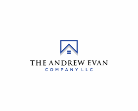 Logo Design Entry 2752997 submitted by hidayati to the contest for THE ANDREW EVAN COMPANY LLC run by eichone