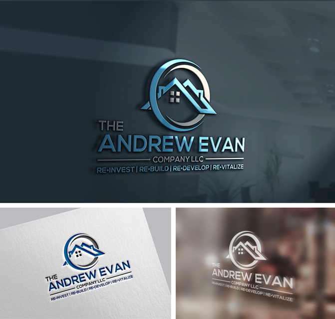 Logo Design entry 2846122 submitted by LogoAmr