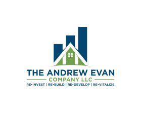 Logo Design Entry 2752404 submitted by vale_art to the contest for THE ANDREW EVAN COMPANY LLC run by eichone