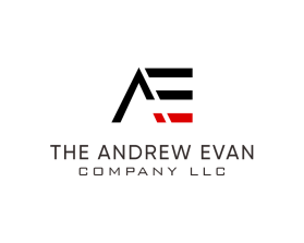 Logo Design Entry 2757645 submitted by GaBz to the contest for THE ANDREW EVAN COMPANY LLC run by eichone