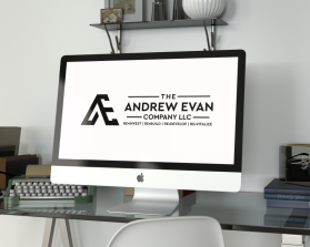 Logo Design Entry 2758529 submitted by Crownn to the contest for THE ANDREW EVAN COMPANY LLC run by eichone