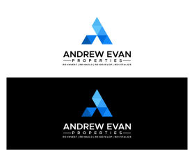 Logo Design entry 2760377 submitted by fai_art to the Logo Design for THE ANDREW EVAN COMPANY LLC run by eichone