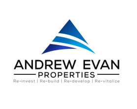 Logo Design Entry 2761195 submitted by twdesignstudio to the contest for THE ANDREW EVAN COMPANY LLC run by eichone