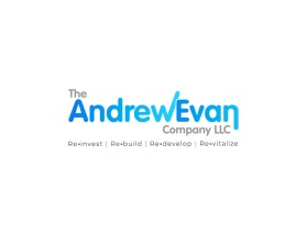 Logo Design Entry 2759133 submitted by nobinnbn to the contest for THE ANDREW EVAN COMPANY LLC run by eichone