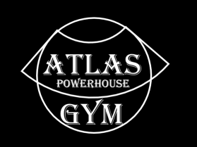 Logo Design Entry 2743754 submitted by SameerArt to the contest for Atlas Powerhouse Gym run by Aeronica5