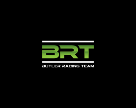 Logo Design Entry 2772256 submitted by hery_cdt to the contest for Butler Racing Team run by butleracing