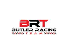 Logo Design Entry 2745833 submitted by mahmudul to the contest for Butler Racing Team run by butleracing
