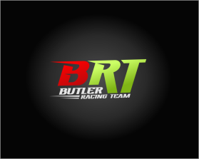 Logo Design Entry 2772917 submitted by robertdc to the contest for Butler Racing Team run by butleracing