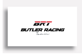 Logo Design Entry 2774038 submitted by calingirano to the contest for Butler Racing Team run by butleracing