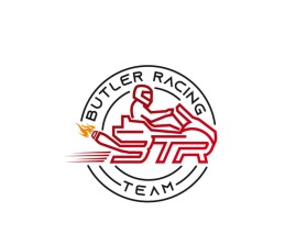 Logo Design Entry 2743833 submitted by bartous to the contest for Butler Racing Team run by butleracing