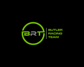 Logo Design Entry 2745103 submitted by nina art to the contest for Butler Racing Team run by butleracing