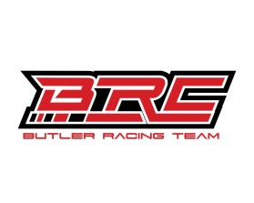 Logo Design Entry 2748192 submitted by monstersox to the contest for Butler Racing Team run by butleracing