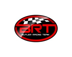 Logo Design Entry 2772891 submitted by RGR design to the contest for Butler Racing Team run by butleracing