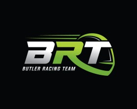 Logo Design entry 2744699 submitted by MuhammadR to the Logo Design for Butler Racing Team run by butleracing