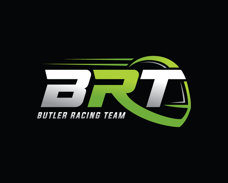 Logo Design entry 2751863 submitted by Amit1991 to the Logo Design for Butler Racing Team run by butleracing