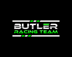 Logo Design Entry 2759483 submitted by hard_work to the contest for Butler Racing Team run by butleracing