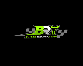 Logo Design entry 2743992 submitted by hery_cdt to the Logo Design for Butler Racing Team run by butleracing