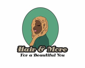 Logo Design entry 2838799 submitted by samanthajudge24
