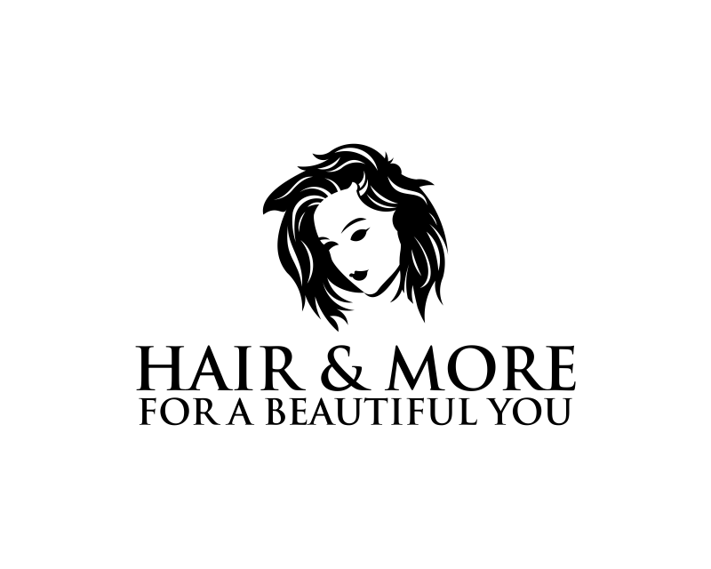 Logo Design entry 2744779 submitted by Mr.Rayquaza to the Logo Design for Hair & More run by ruddy