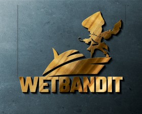 Logo Design Entry 2754004 submitted by designer_254 to the contest for Wet bandit run by Samblack8