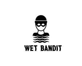 Logo Design Entry 2749084 submitted by Dand to the contest for Wet bandit run by Samblack8