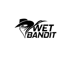 Logo Design Entry 2745825 submitted by mahfooz750 to the contest for Wet bandit run by Samblack8
