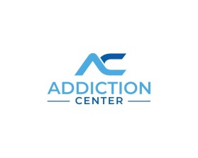 Logo Design Entry 2752240 submitted by savana to the contest for Addiction Center run by justincmarketing