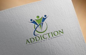 Logo Design Entry 2751466 submitted by freelancernursultan to the contest for Addiction Center run by justincmarketing