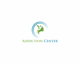 Logo Design Entry 2745818 submitted by Jarvvo to the contest for Addiction Center run by justincmarketing