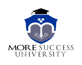 Logo Design Entry 2754740 submitted by ArkanaDesign to the contest for More Success University run by justincmarketing
