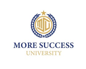 Logo Design Entry 2754353 submitted by ramasapan to the contest for More Success University run by justincmarketing