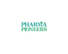 Logo Design entry 2744677 submitted by mogawin to the Logo Design for Pharma Pioneers run by armohd05