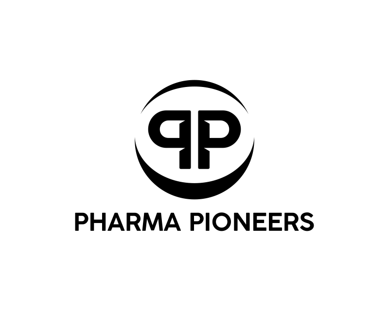 Logo Design entry 2752283 submitted by SawDesigns to the Logo Design for Pharma Pioneers run by armohd05