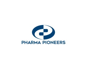 Logo Design Entry 2745840 submitted by mahfooz750 to the contest for Pharma Pioneers run by armohd05