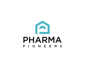 Logo Design Entry 2745274 submitted by okley to the contest for Pharma Pioneers run by armohd05