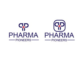 Logo Design Entry 2754314 submitted by ramasapan to the contest for Pharma Pioneers run by armohd05