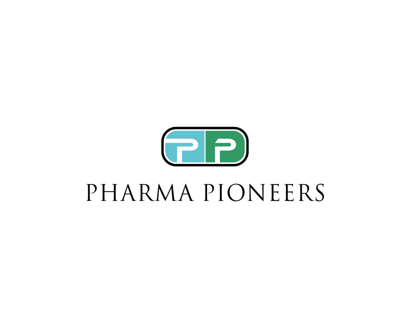 Logo Design entry 2752388 submitted by wadi to the Logo Design for Pharma Pioneers run by armohd05