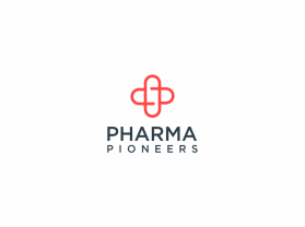 Logo Design Entry 2747394 submitted by smuda960 to the contest for Pharma Pioneers run by armohd05