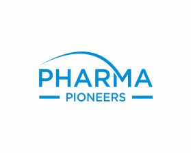 Logo Design entry 2744672 submitted by ramasapan to the Logo Design for Pharma Pioneers run by armohd05