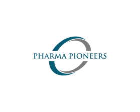 Logo Design Entry 2744909 submitted by juang_astrajingga to the contest for Pharma Pioneers run by armohd05