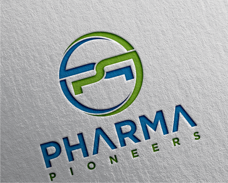 Logo Design entry 2752497 submitted by jannatan to the Logo Design for Pharma Pioneers run by armohd05